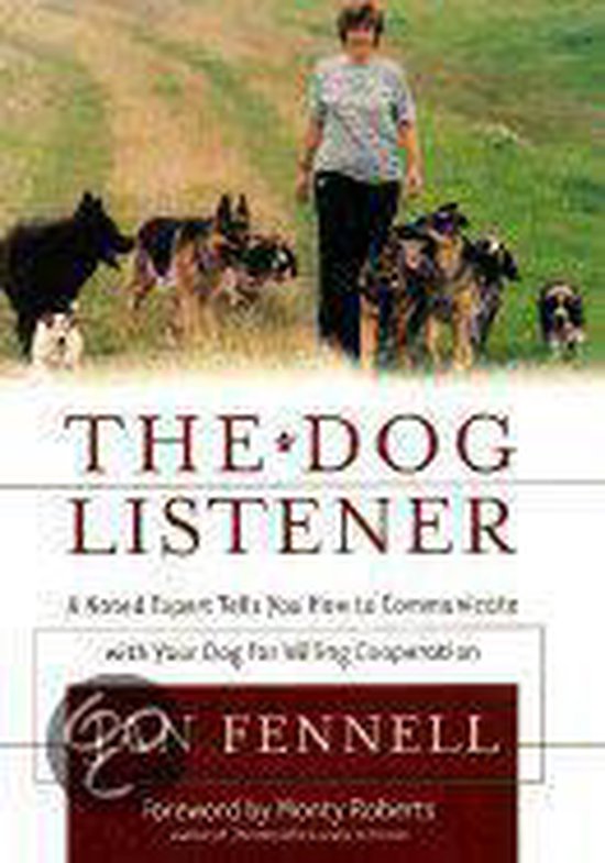 The Dog Listener