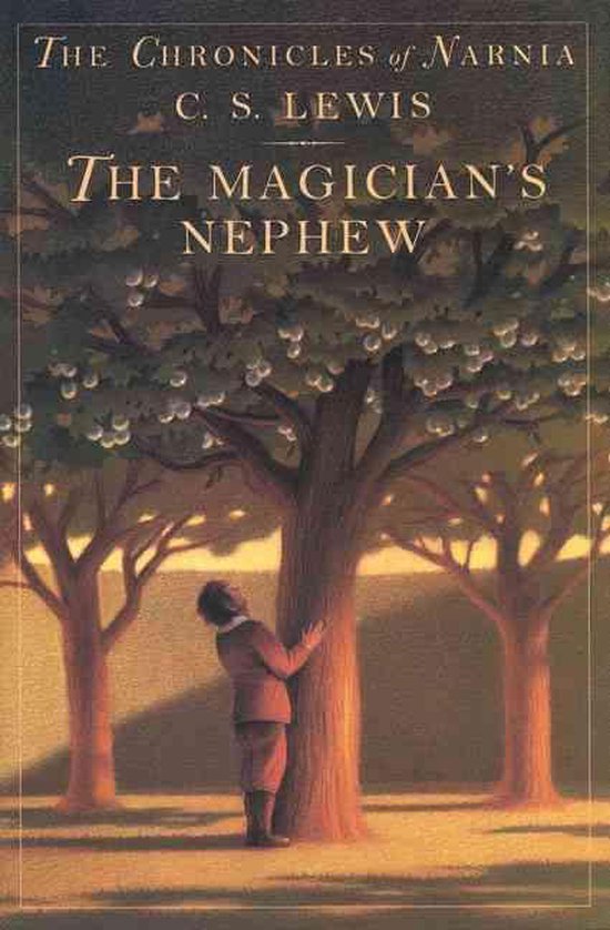 The Magician's Nephew