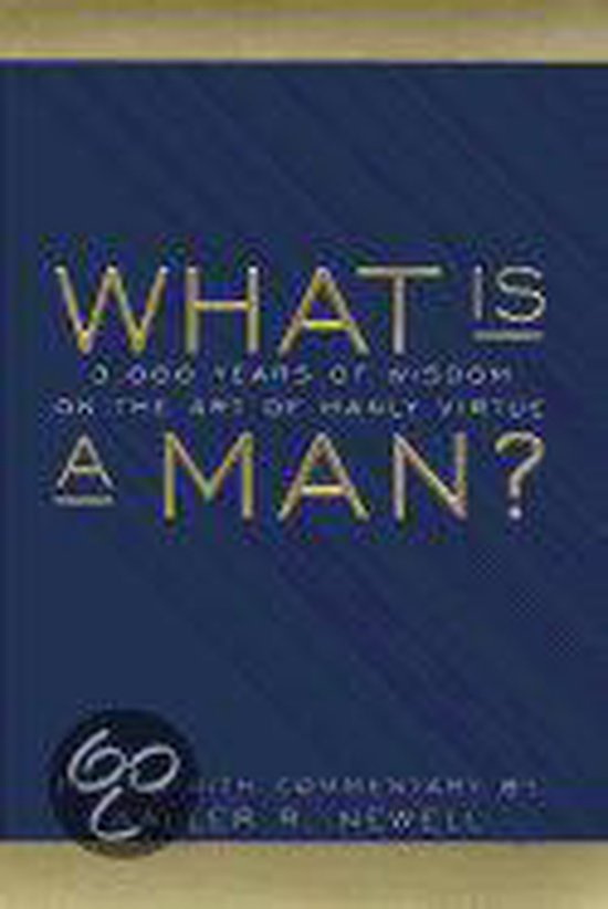 What Is a Man?