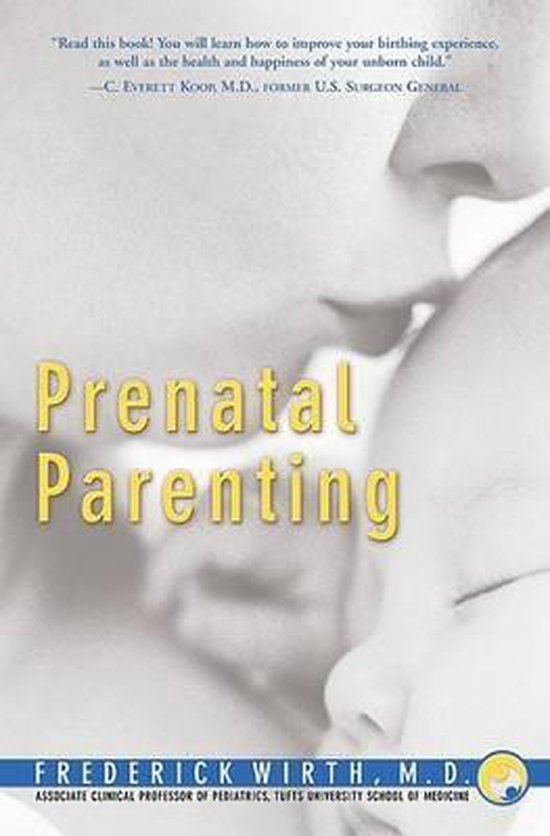 Prenatal Parenting