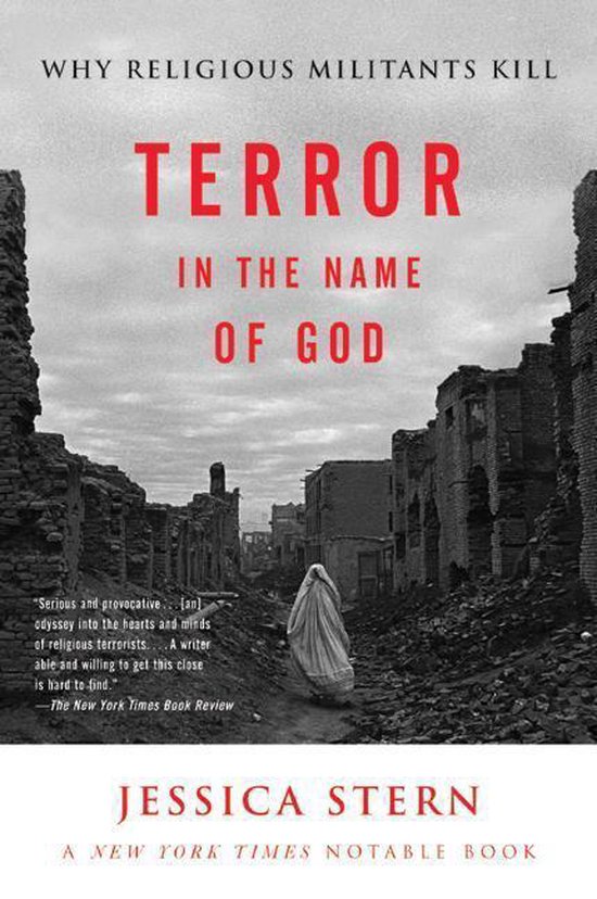 Terror In The Name Of God