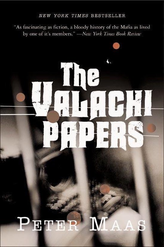 Valachi Papers