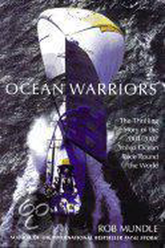 Ocean Warriors