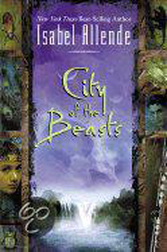 City of the Beasts