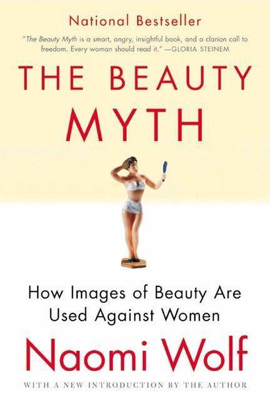 The Beauty Myth