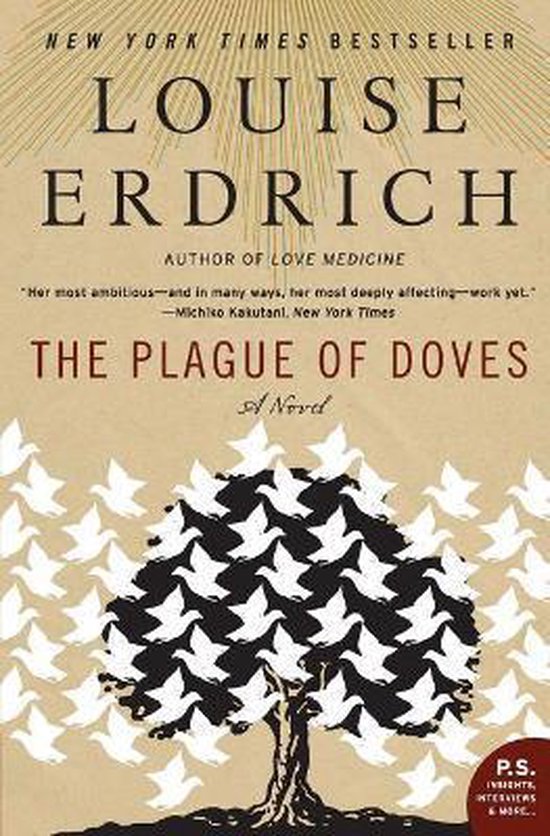 Plague Of Doves