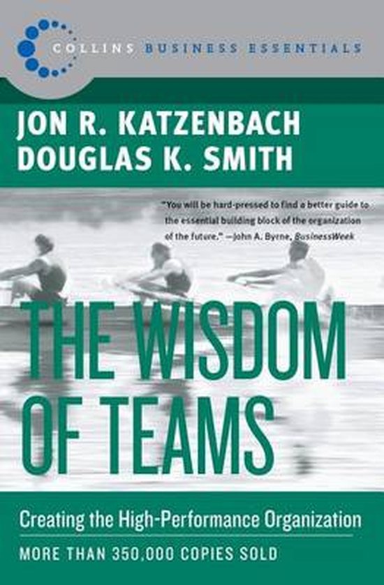 The Wisdom of Teams