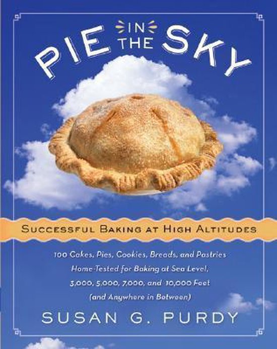 Pie in the Sky