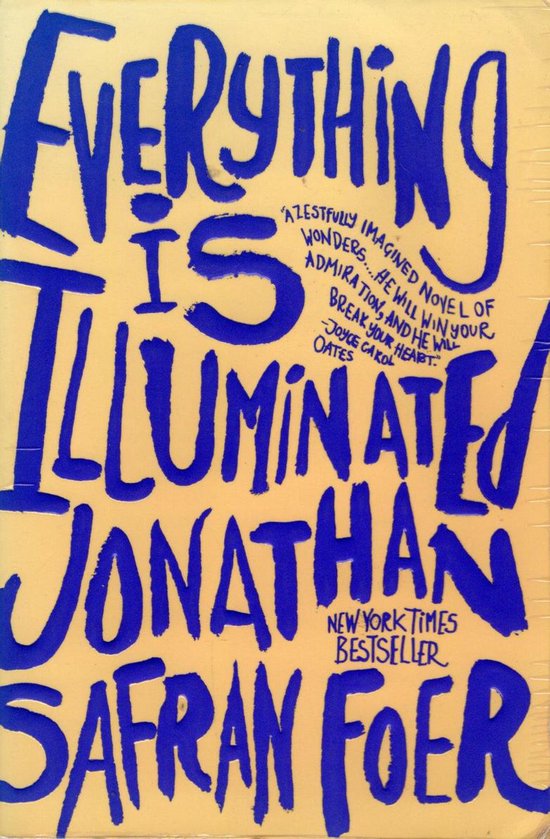 Everything Is Illuminated