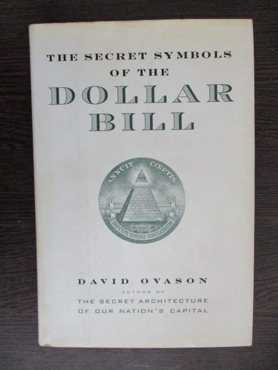 Secret Symbols of the Dollar Bill