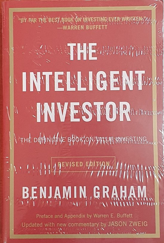 Intelligent Investor