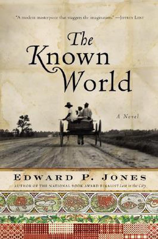 The Known World