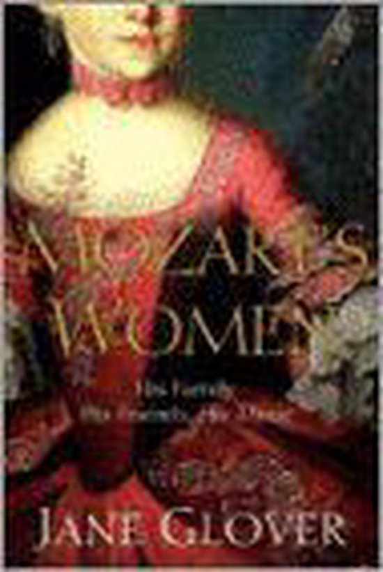 Mozart's Women