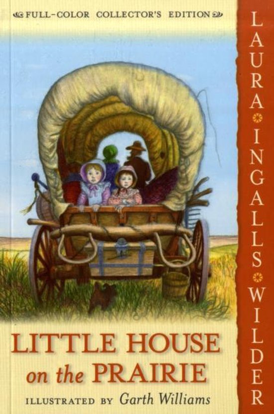 Little House on the Prairie