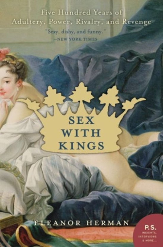 Sex With Kings