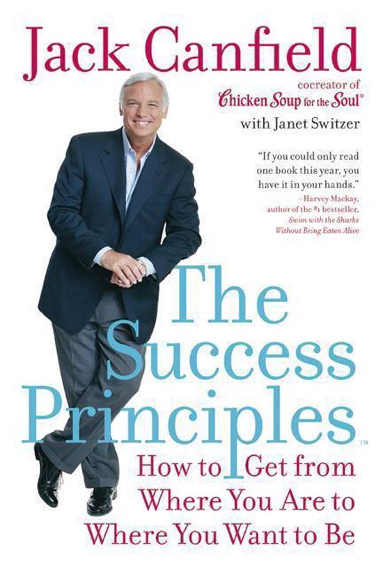 The Success Principles