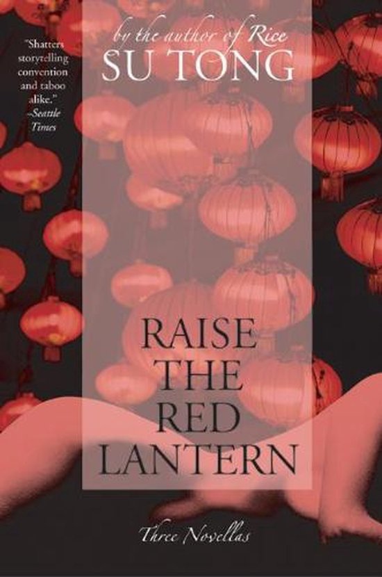 Raise the Red Lantern