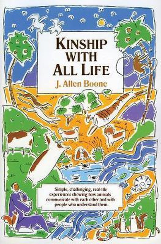 Kinship With All Life