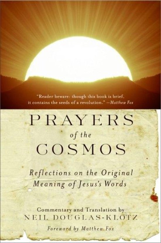 Prayers Of The Cosmos