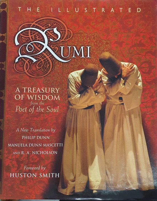 The Illustrated Rumi