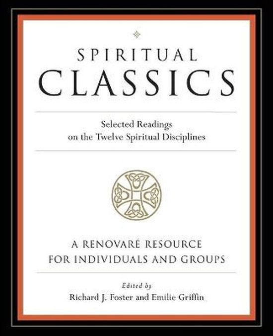 Spiritual Classics