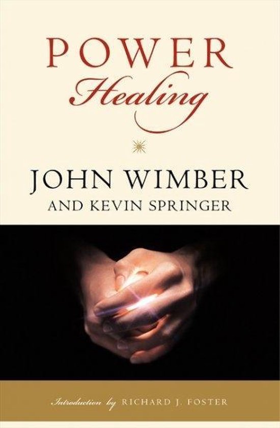 Power Healing