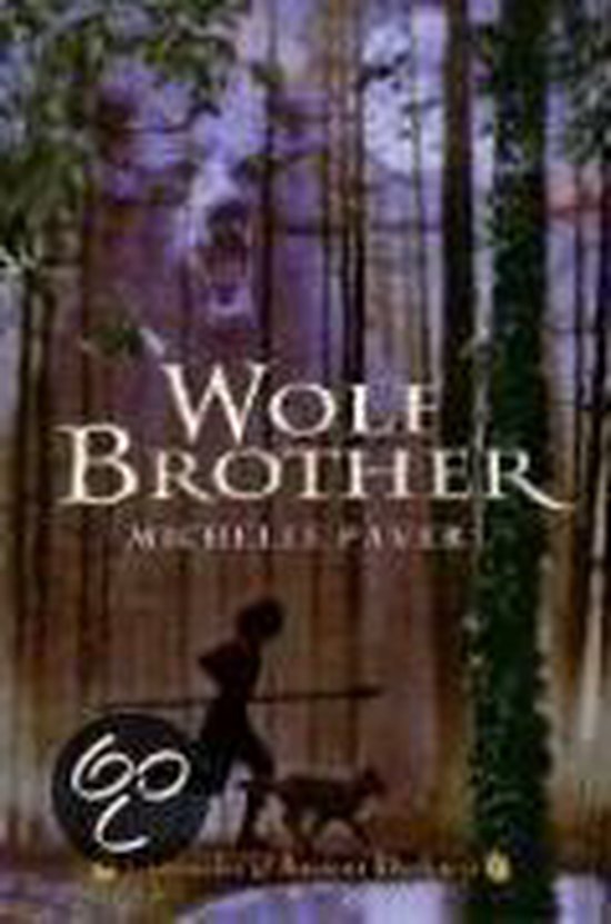 Wolf Brother