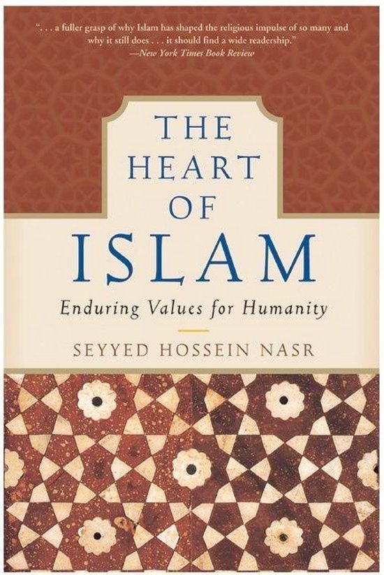 Heart Of Islam