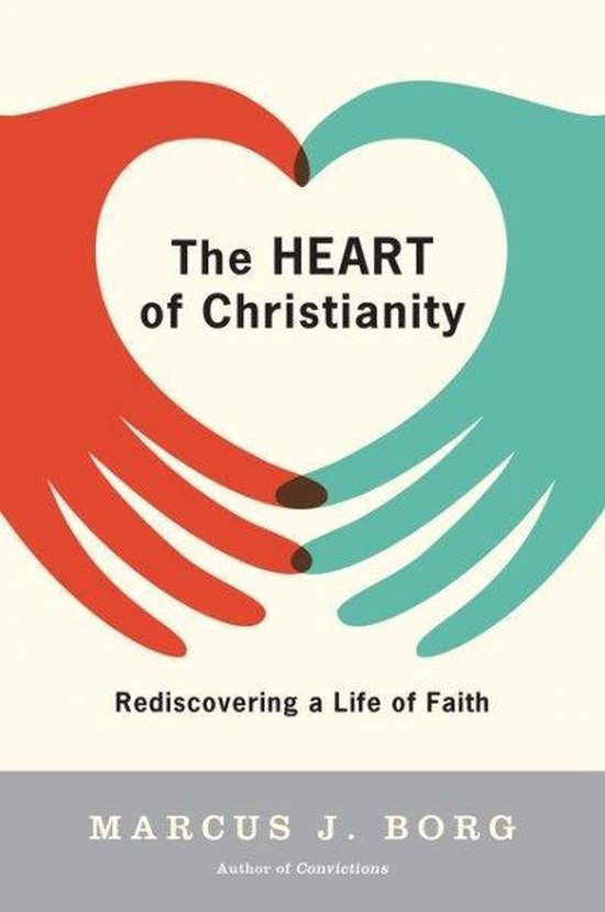 Heart Of Christianity