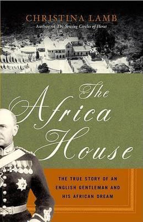 The Africa House