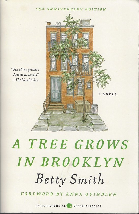 A Tree Grows in Brooklyn