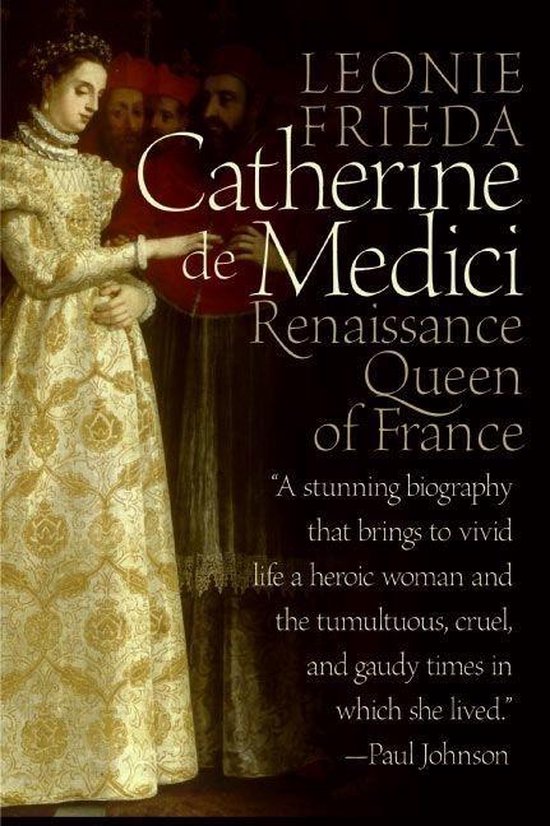 Catherine De Medici