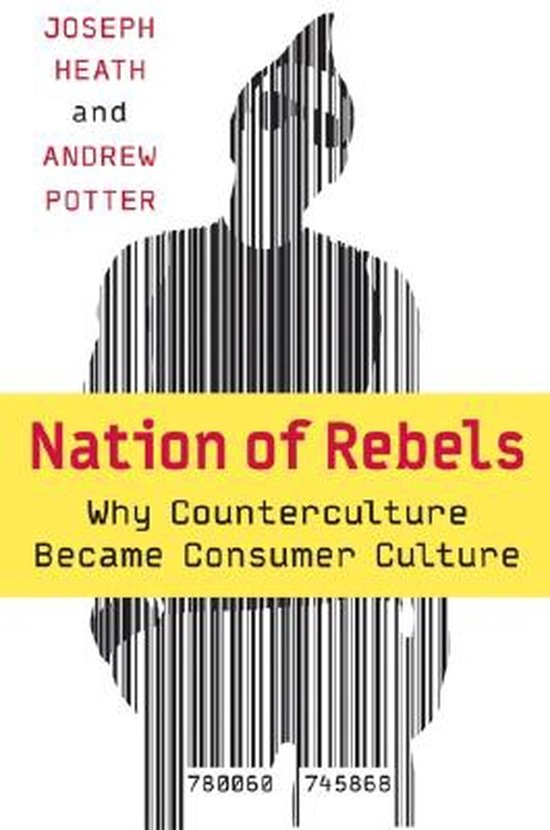 Nation Of Rebels