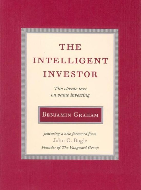 Intelligent Investor