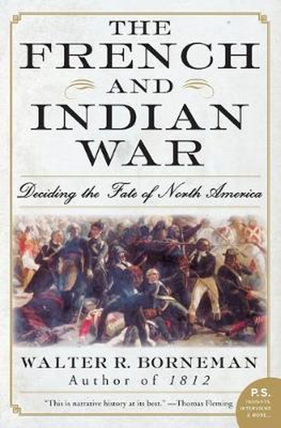 The French and Indian War