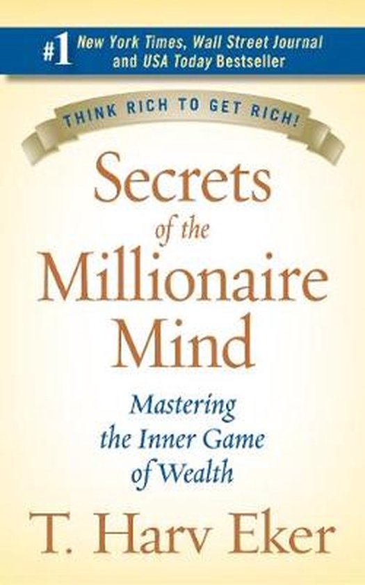 Secrets Of The Millionaire Mind