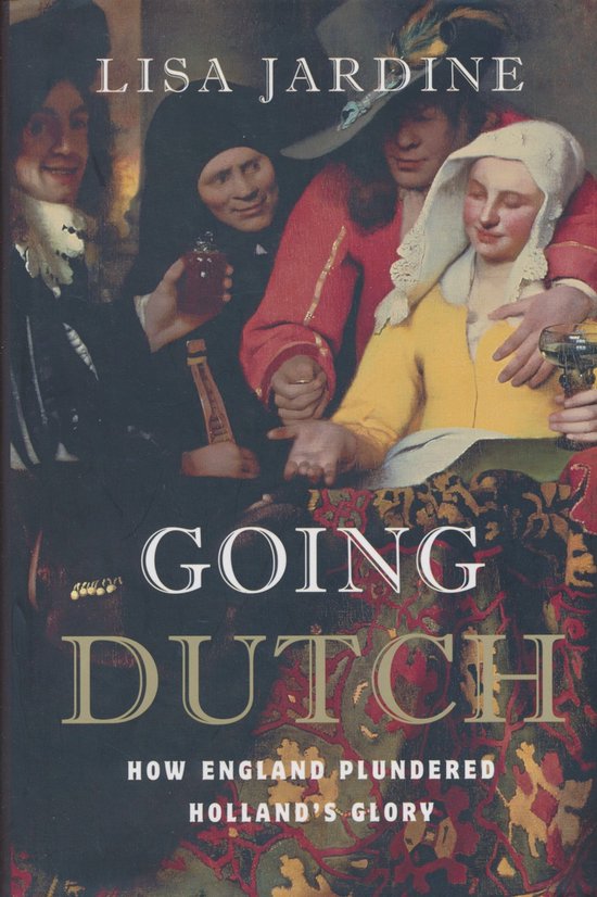 Going Dutch