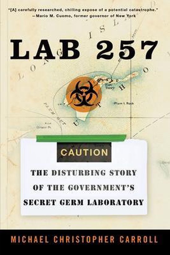 Lab 257