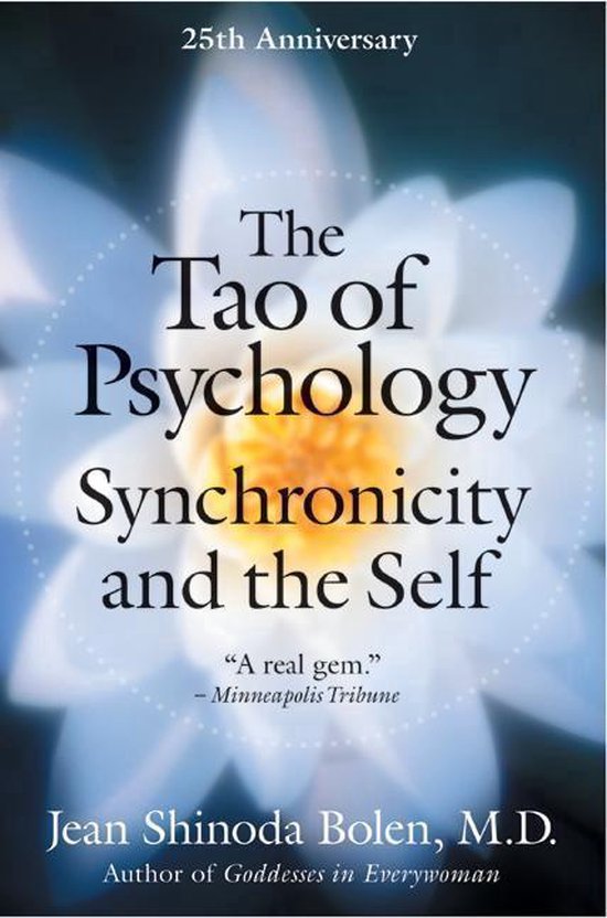 Tao Of Psychology