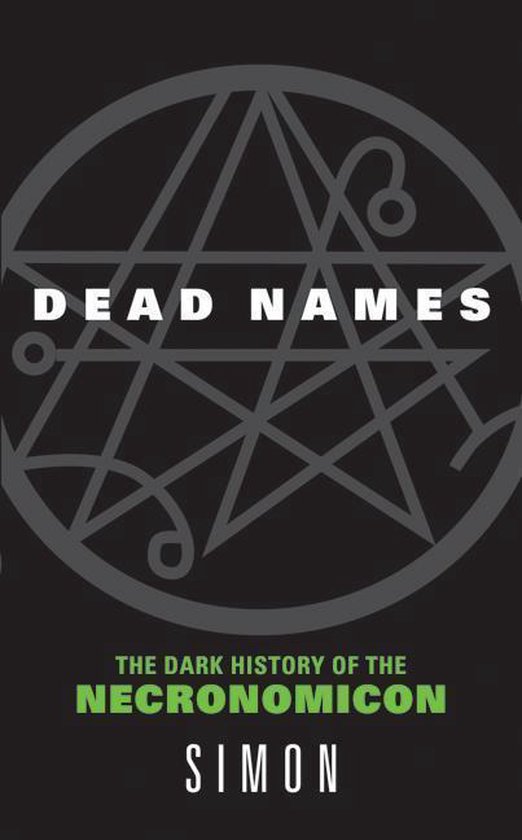 Dead Names