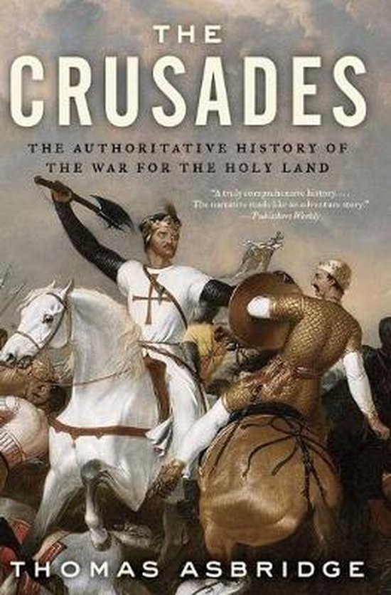 The Crusades