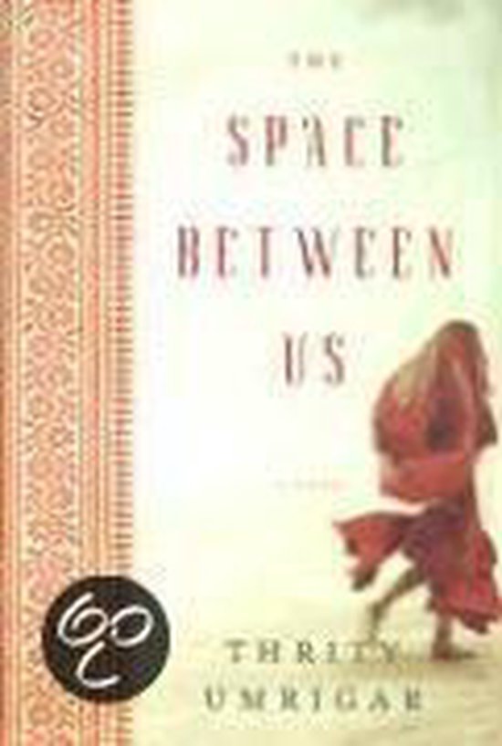 The Space Between Us