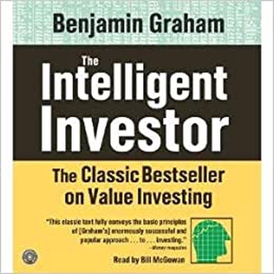 The Intelligent Investor