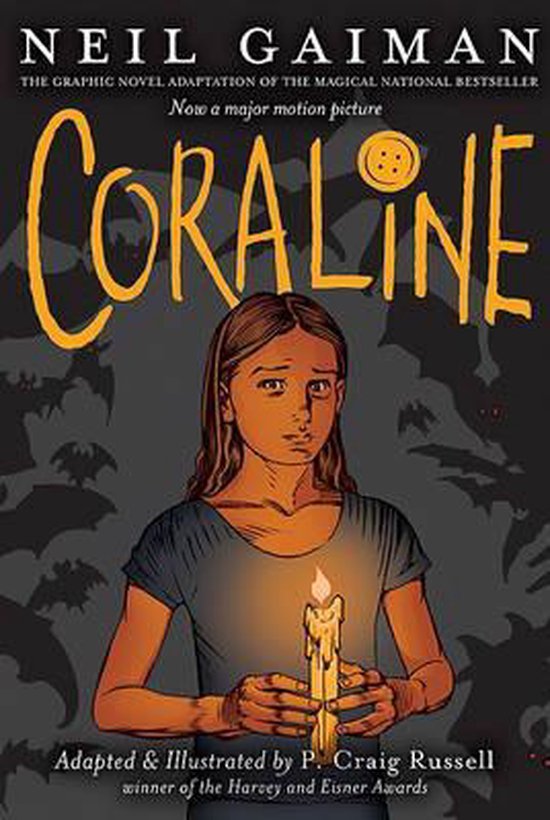 Coraline