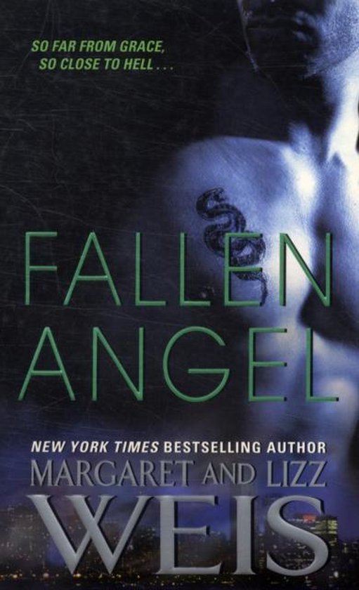 Fallen Angel