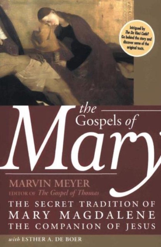 The Gospels of Mary