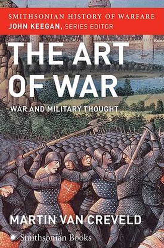 The Art Of War