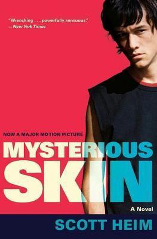 Mysterious Skin Film Tie