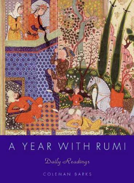 Year With Rumi