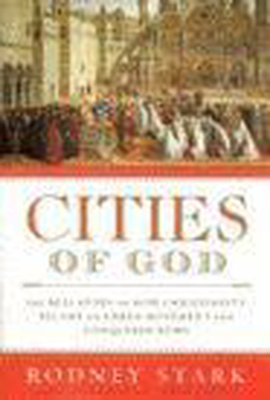 Cities of God